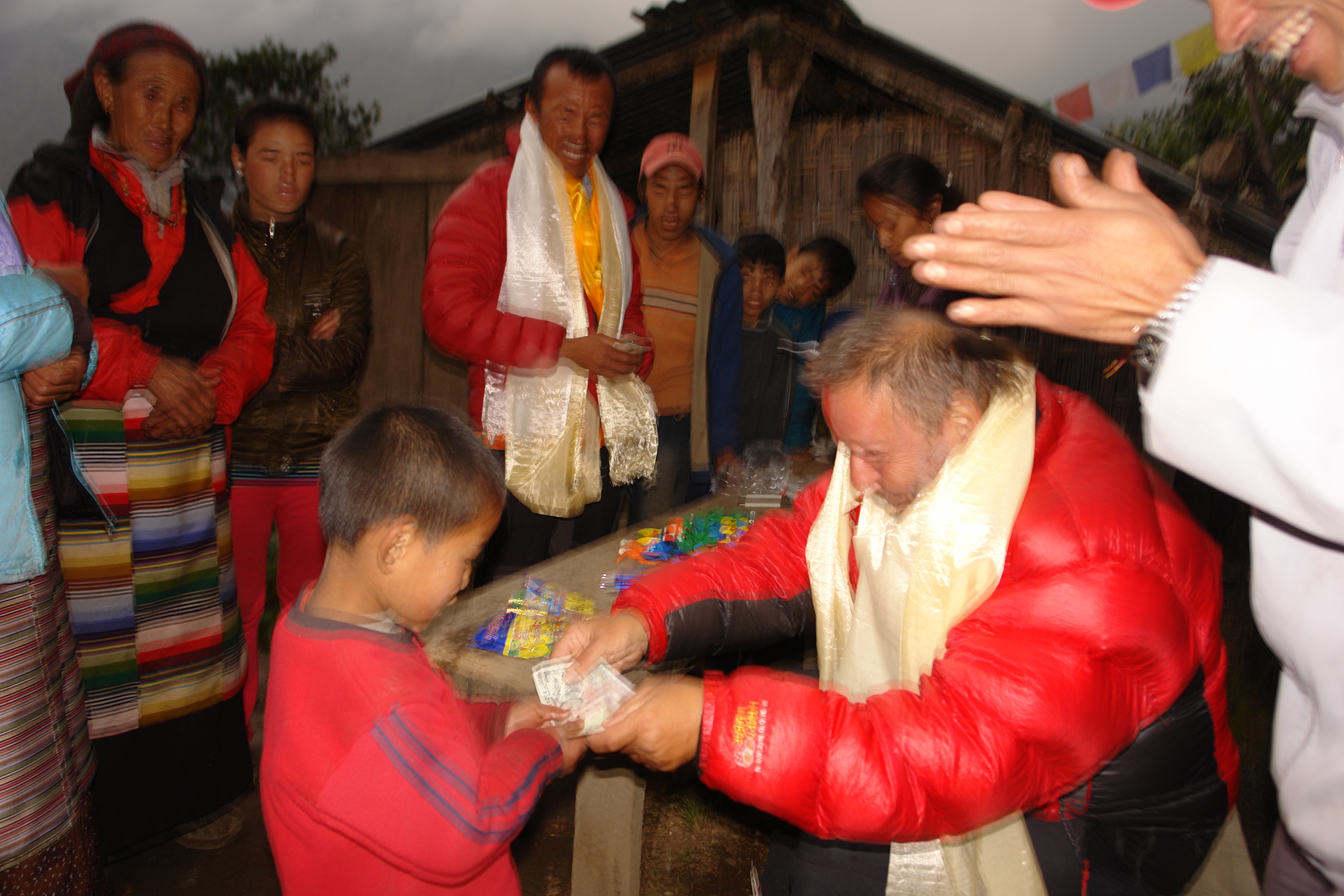 School StationeryDistribution